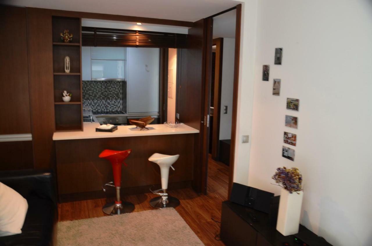 Path Dukes Apartment Porto Zewnętrze zdjęcie