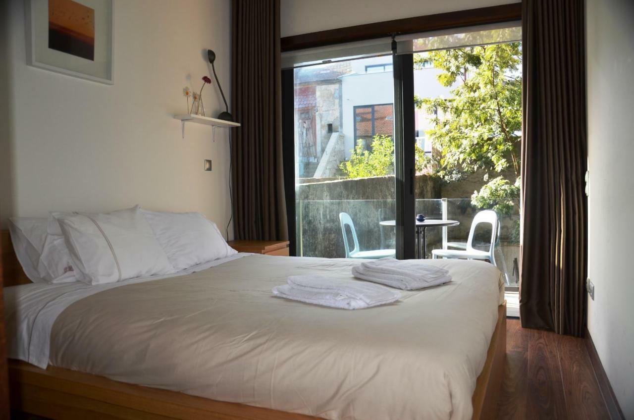 Path Dukes Apartment Porto Zewnętrze zdjęcie