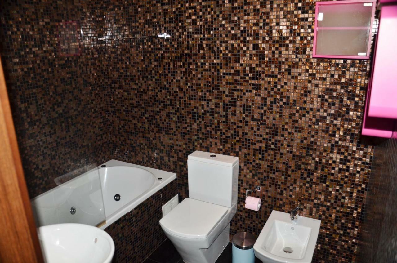 Path Dukes Apartment Porto Zewnętrze zdjęcie