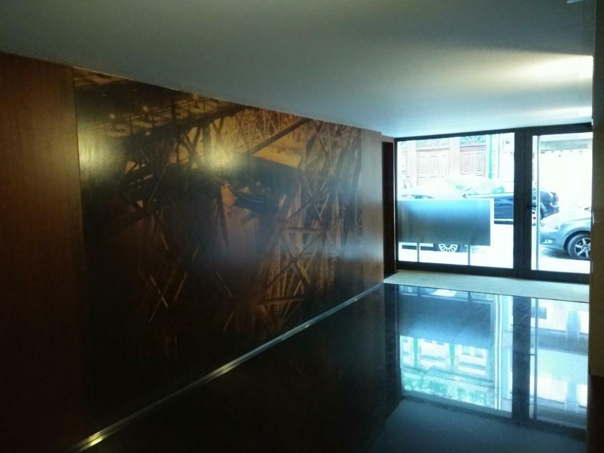 Path Dukes Apartment Porto Zewnętrze zdjęcie