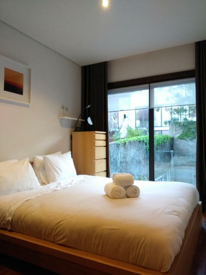 Path Dukes Apartment Porto Zewnętrze zdjęcie