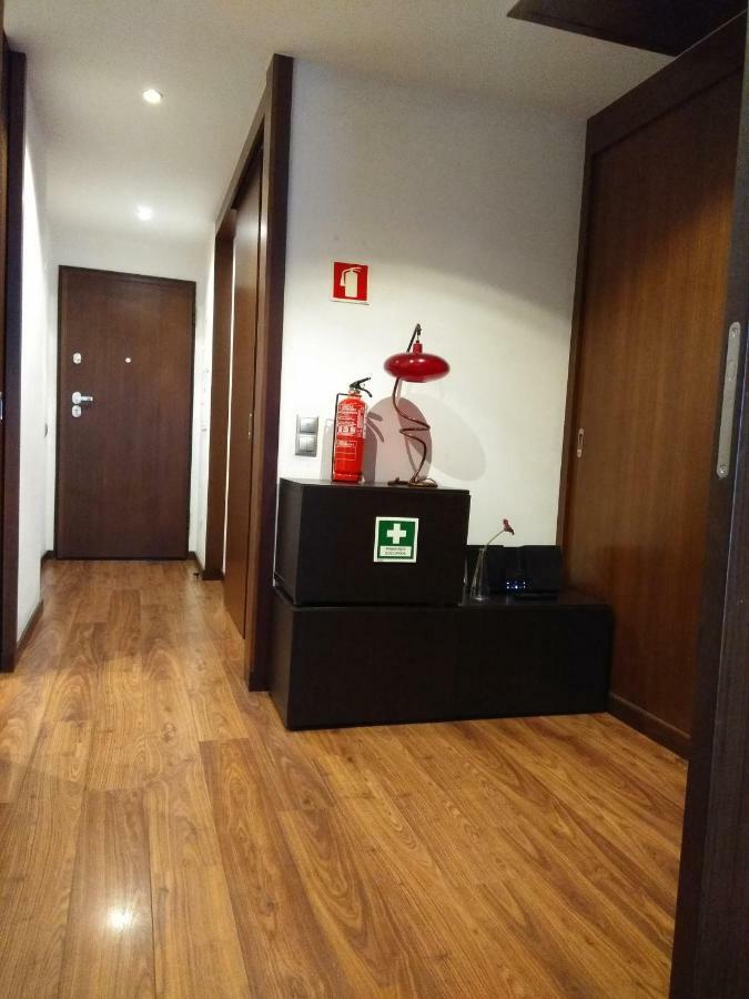 Path Dukes Apartment Porto Zewnętrze zdjęcie