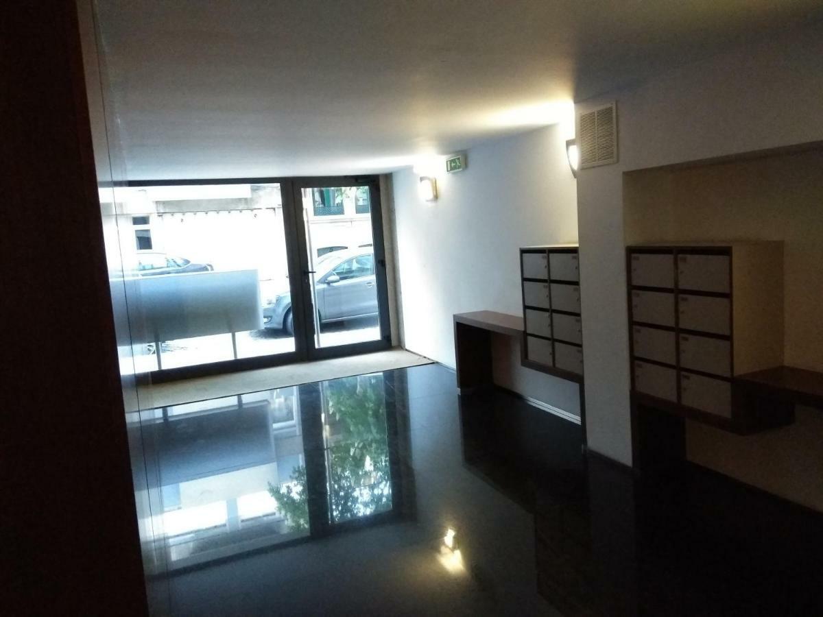 Path Dukes Apartment Porto Zewnętrze zdjęcie