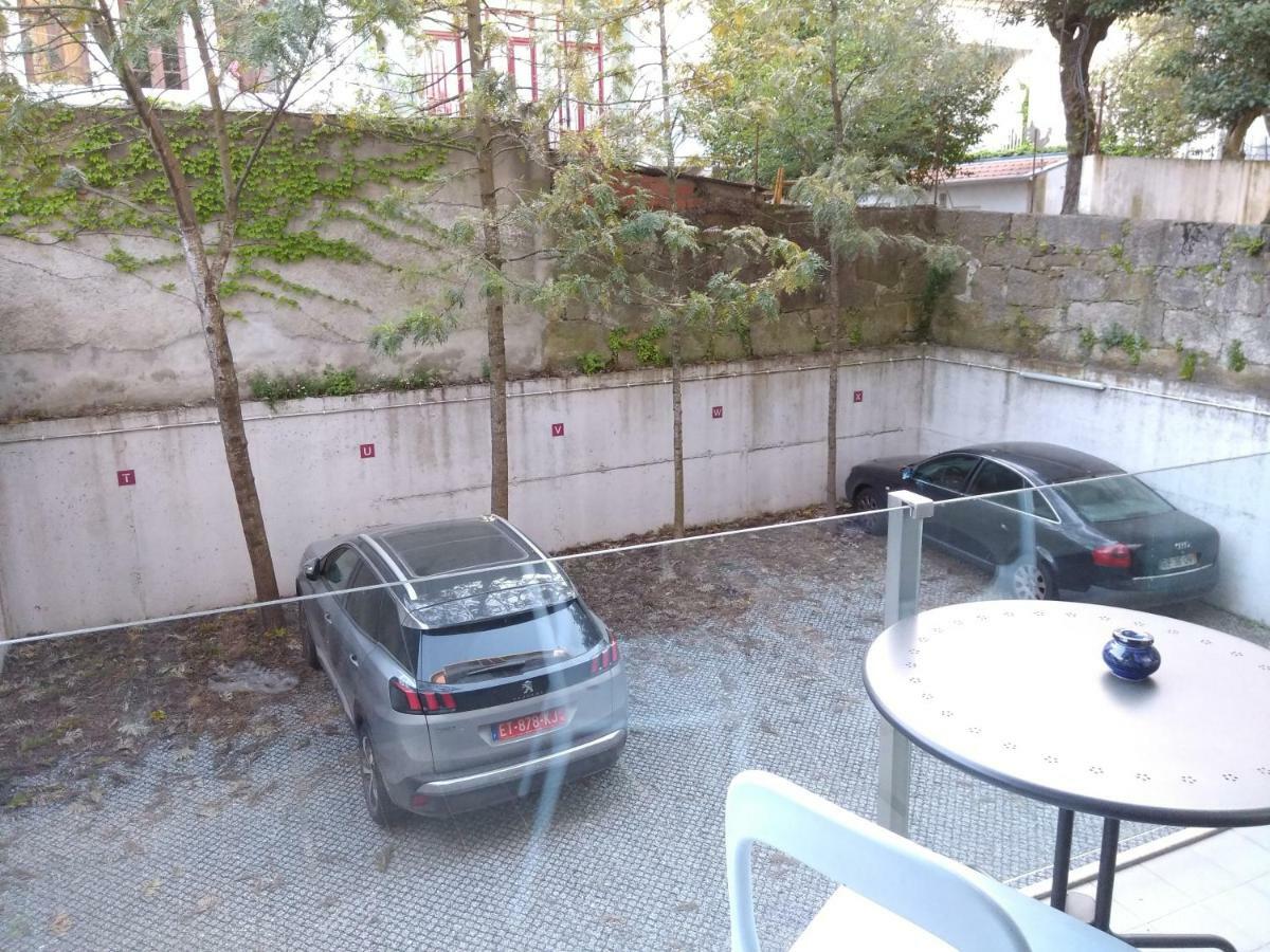 Path Dukes Apartment Porto Zewnętrze zdjęcie