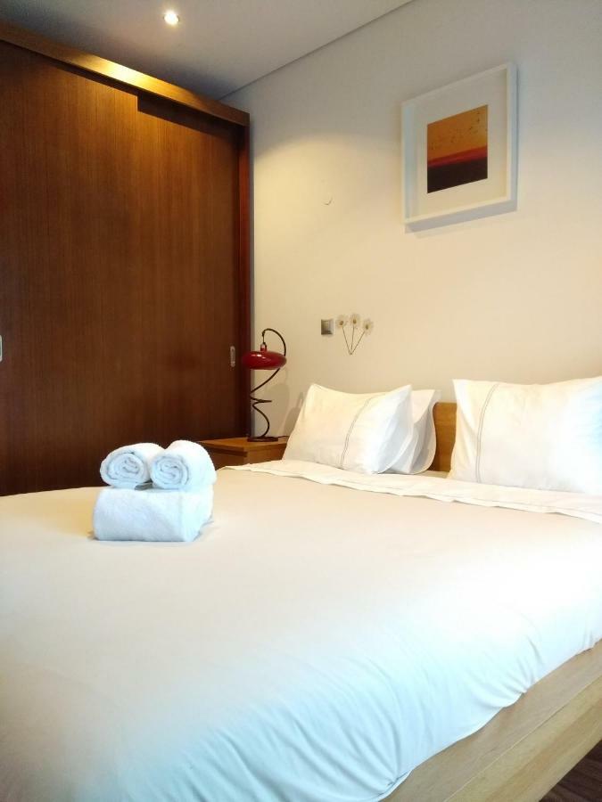 Path Dukes Apartment Porto Zewnętrze zdjęcie