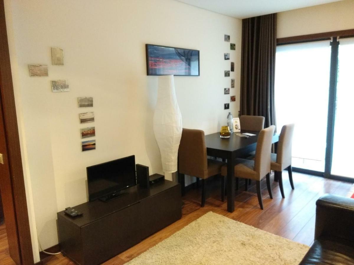 Path Dukes Apartment Porto Zewnętrze zdjęcie