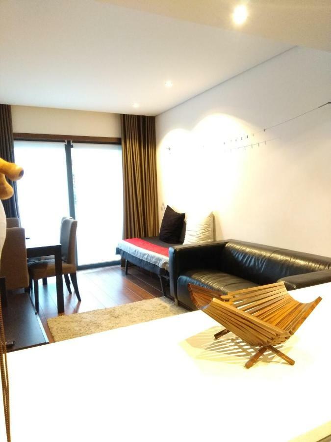 Path Dukes Apartment Porto Zewnętrze zdjęcie