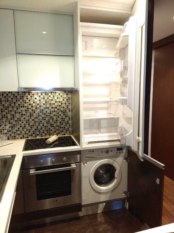 Path Dukes Apartment Porto Zewnętrze zdjęcie