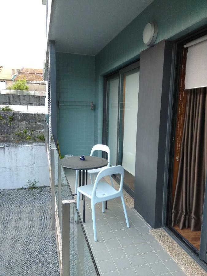 Path Dukes Apartment Porto Zewnętrze zdjęcie