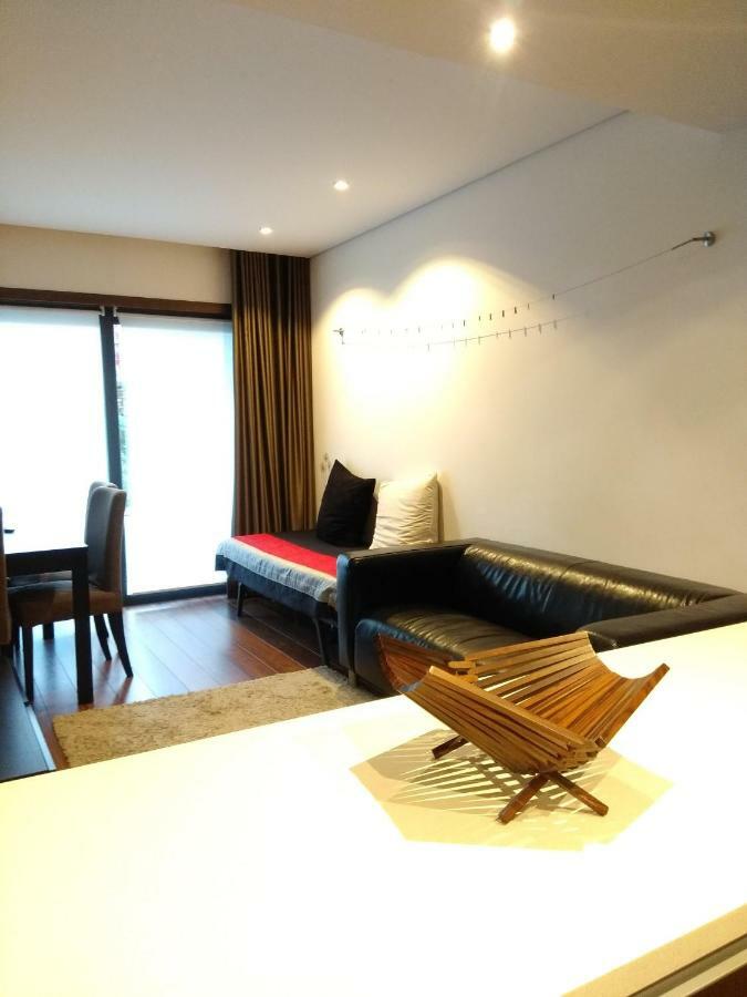 Path Dukes Apartment Porto Zewnętrze zdjęcie