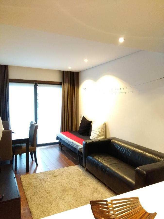 Path Dukes Apartment Porto Zewnętrze zdjęcie