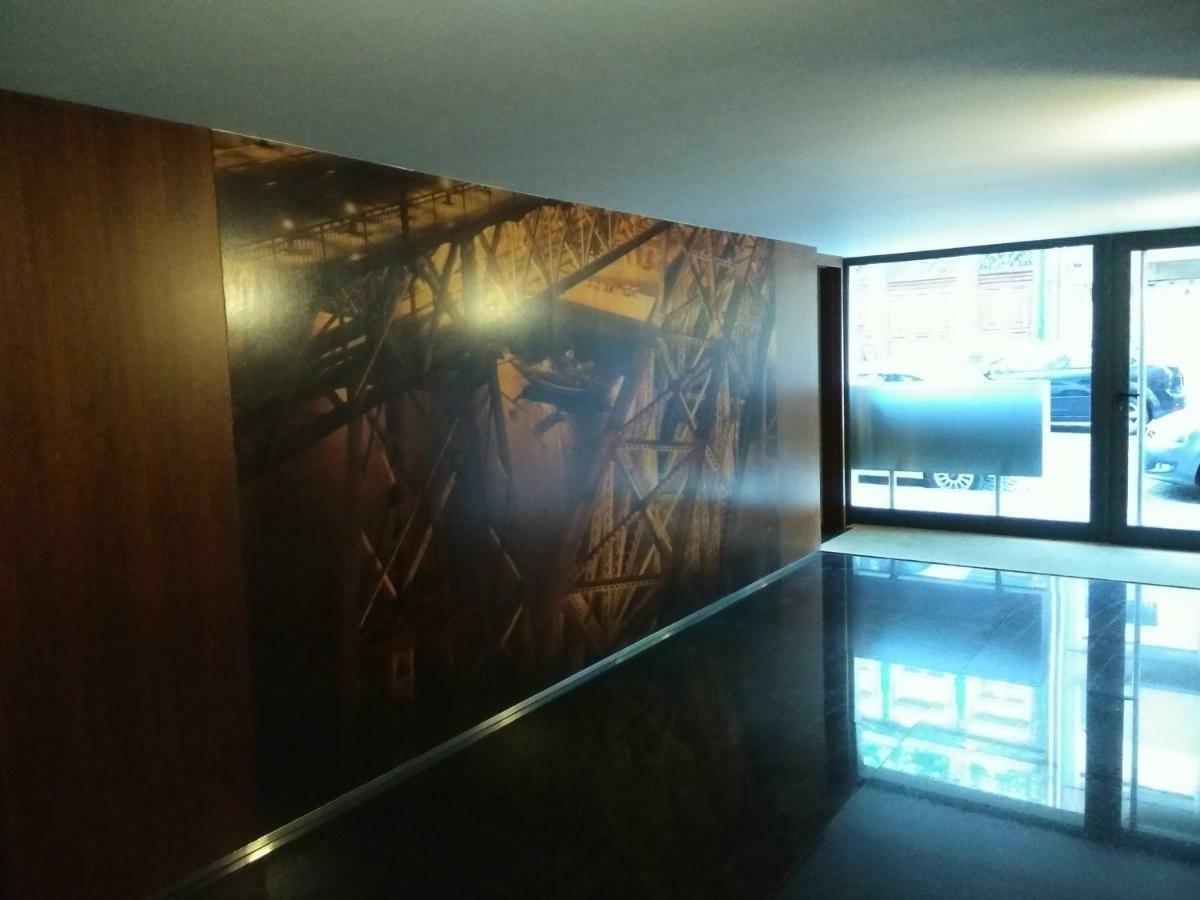 Path Dukes Apartment Porto Zewnętrze zdjęcie