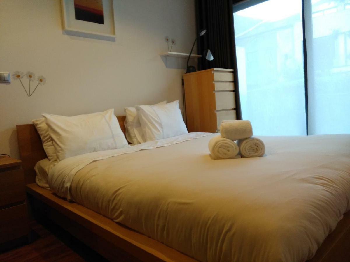 Path Dukes Apartment Porto Zewnętrze zdjęcie