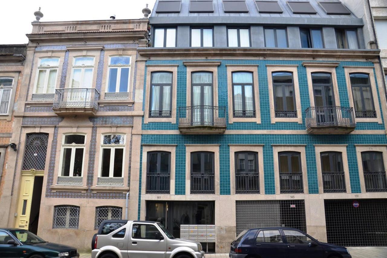 Path Dukes Apartment Porto Pokój zdjęcie